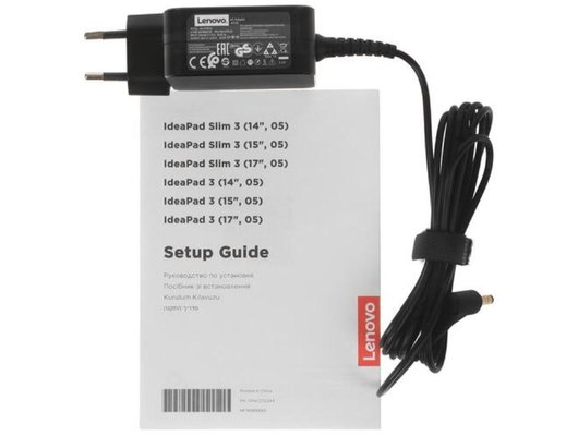 Ноутбук Lenovo IdeaPad 3 14ITL6/82H7018XRE/Pentium Gold 7505/8Gb/256Gb/14.0FHD/DOS серый(ПИ)